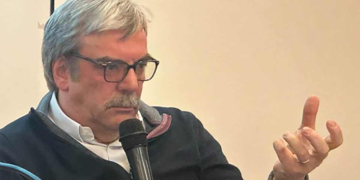 L’ex Melinda Franco Paoli nominato direttore di Sft